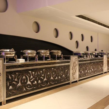 Hotel Aroma Inn Sirsa Экстерьер фото