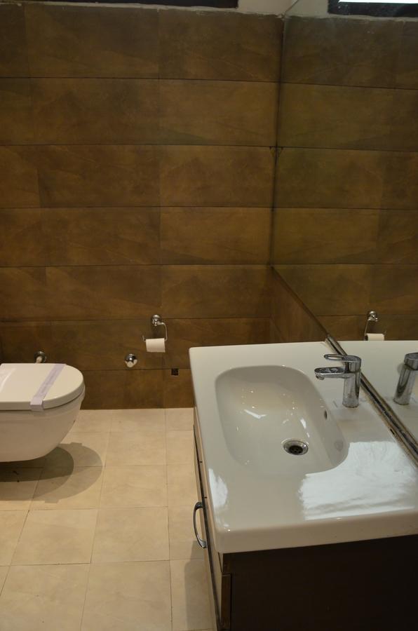 Hotel Aroma Inn Sirsa Экстерьер фото